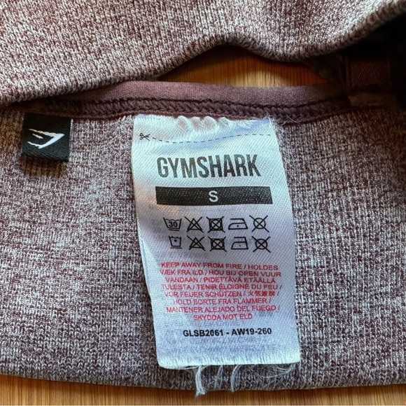 Gymshark Sports Bra Lot – Set of 2 | Size Small | Adjustable Straps - Picture 9 of 11